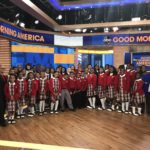 Cardinal-Shehan-School-Choir-Good-Morning-America