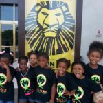 yattas field trip lion king